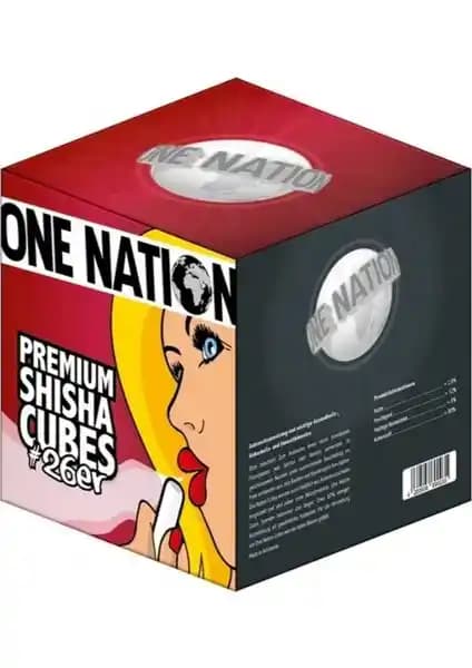 One Nation One Nation Nargile Kömürü İncelemesi Kalite ve Güvenilirlik Vurgusu