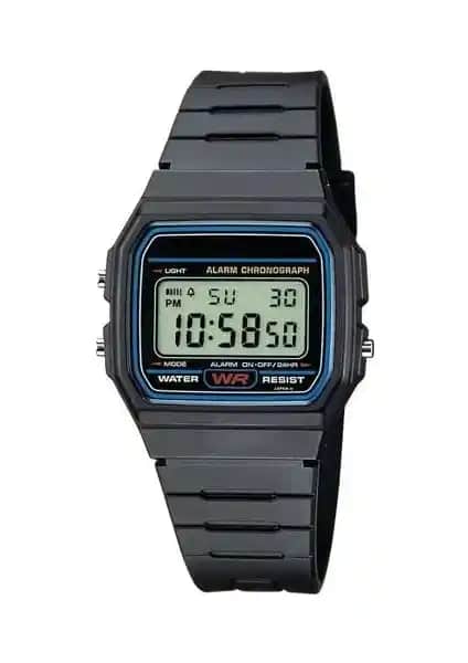 Ovix Dijital Erkek Kol Saati Modern Tasarım ve Çok Fonksiyonel Özellikler