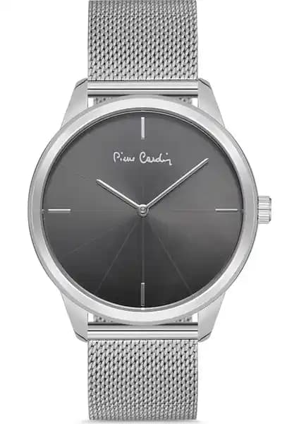 Pierre Cardin 800051F204 Erkek Kol Saati: Şık ve Dayanıklı Tasarım Özellikleri