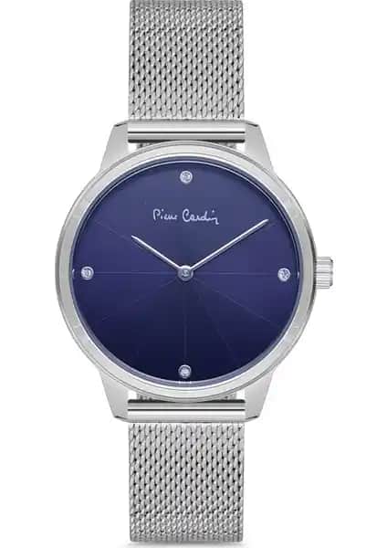 Pierre Cardin 800062F403 Kadın Kol Saati: Modern ve Şık Tasarım ile Günlük Kullanım