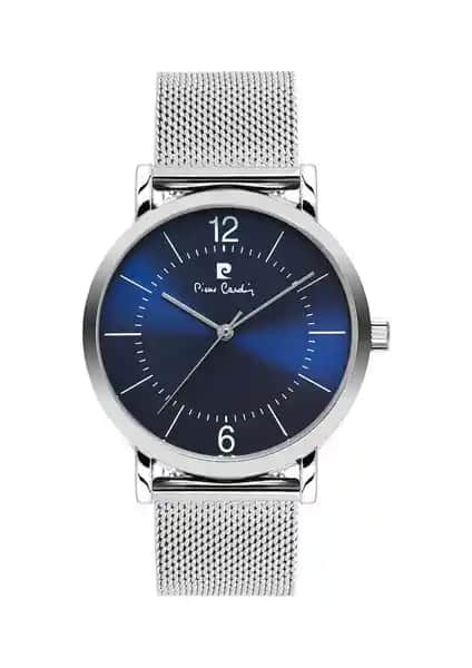 Pierre Cardin Erkek Kol Saati 800011F104 Modern Tasarım ve Dayanıklılık Özellikleriyle