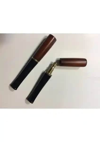 Pipsan Kalıcı Filtreli Gül Ağacı Ağızlık İncelikleri ve Kullanım Avantajları