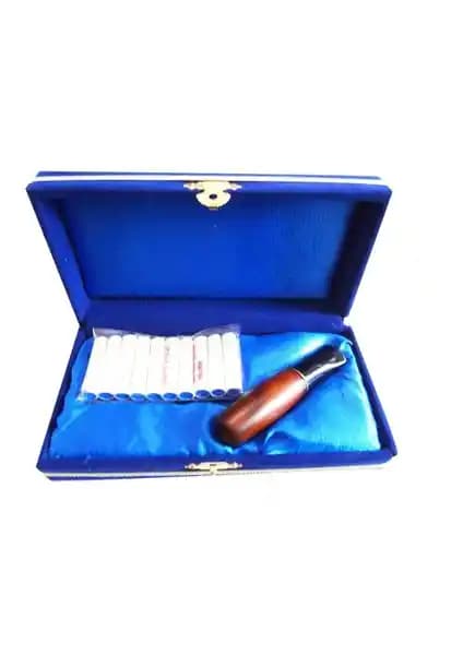 Pipsan Özel Kutulu 9mm Filtreli Puro Ağızlığı Detaylı Tanıtımı ve Kullanım İpuçları