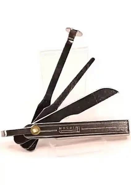 Pipsan Pipo Kaşığı: Çok Fonksiyonlu ve Estetik Pipo Temizleme Aleti