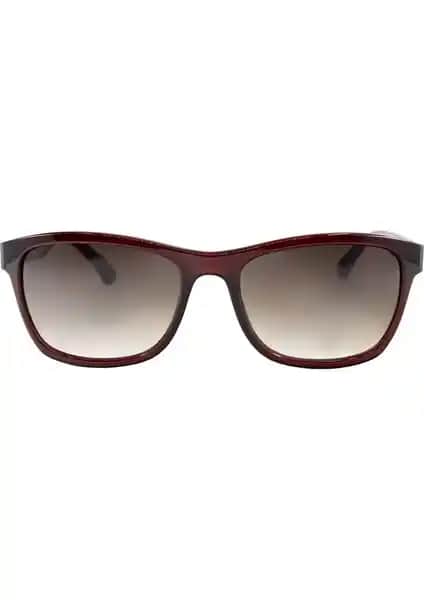 Puma PE0007SGOZ 002 Unisex Güneş Gözlüğü Modern Tasarım ve Konfor Sunar