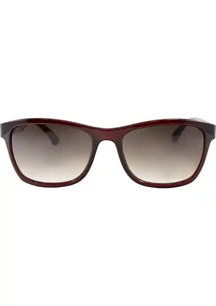 Puma PE0007SGOZ 002 Unisex Güneş Gözlüğü Modern Tasarım ve Konfor Sunar