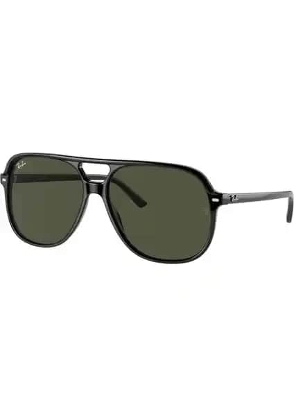 Ray-Ban 0RB2198 Erkek Güneş Gözlüğü Modern ve Dayanıklı Şıklık ve Koruma Sunar
