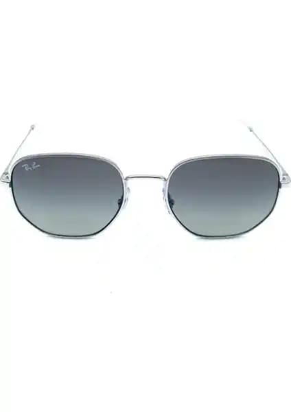 Ray-Ban RB3682 003/11 Erkek Güneş Gözlüğü: Şıklık ve Koruma İçin Modern Tasarım