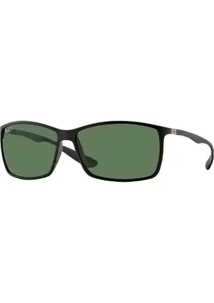 Ray-Ban Rb4179 601S/9A Erkek Polarize Güneş Gözlüğü Şık ve Dayanıklı Tasarım