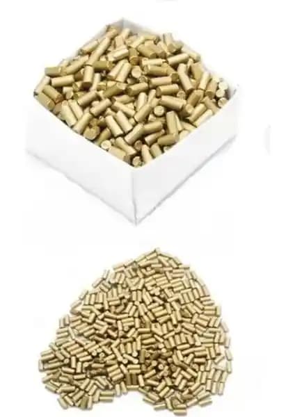 Redlong Avustralya Çakmak Taşı: Doğal ve Güçlü Ateşleme Çözümü Kamp ve Açık Hava Kullanımı İçin