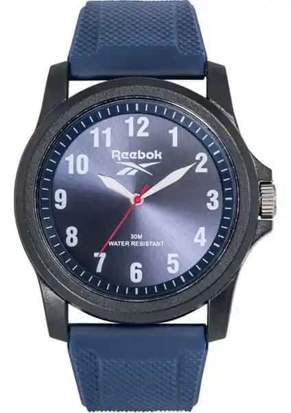 Reebok Erkek Kol Saati: Şık ve Dayanıklı Tasarım ile Günlük Kullanım İçin Ideal