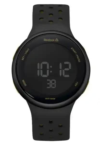 Reebok RD-ELE-G9-PBIB-B2 Unisex Kol Saati: Şık ve Fonksiyonel Spor ve Günlük Kullanım