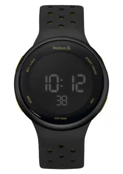 Reebok RD-ELE-G9-PBIB-B2 Unisex Kol Saati: Şık ve Fonksiyonel Spor ve Günlük Kullanım
