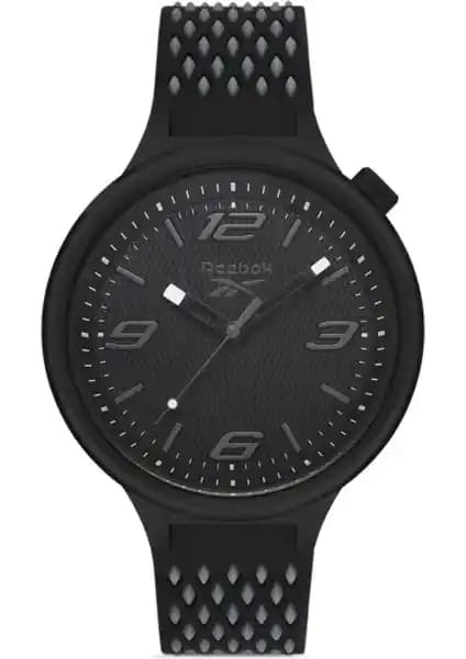 Reebok Rv-Ren-G2-Pbıa Unisex Spor ve Günlük Kullanım Şık Hafif Kol Saati