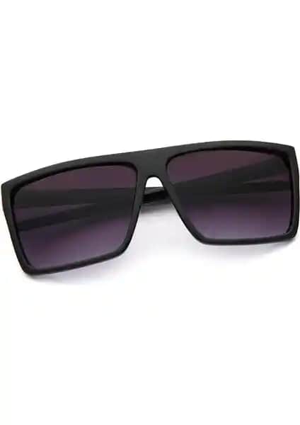 Royal Club De Polo Barcelona Erkek Dikdörtgen Güneş Gözlüğü Şık ve Koruyucu Tasarım