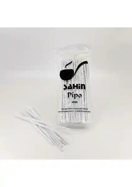 Şahin Pipo Temizleme Fırçası: Pipo Bakımında Kullanıcı Dostu ve Uzun Ömürlü Çözüm