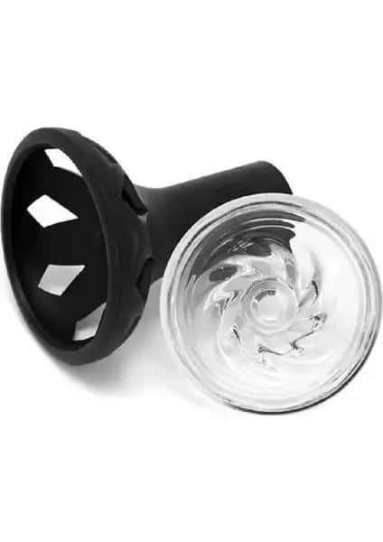 Samsaris Lüle Yedek Camı: Dayanıklı, Estetik ve Güvenilir Nargile Parçası Özellikleri