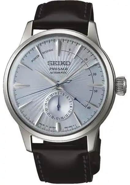 Seiko Presage SSA343J1 Otomatik Erkek Kol Saati: Şıklık ve Fonksiyonellik Bir Arada