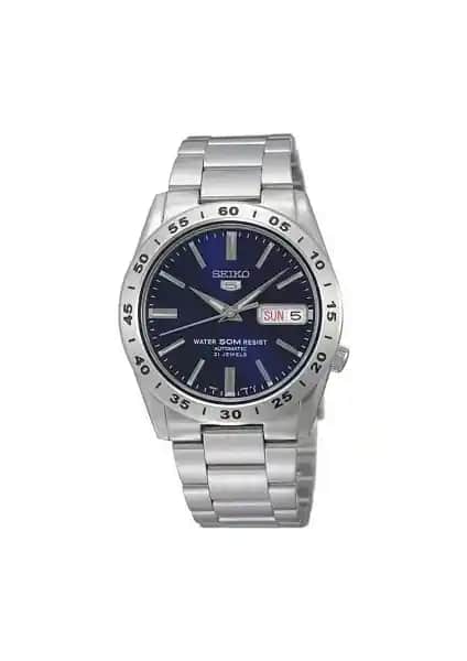 Seiko SNKD99K1 Otomatik Erkek Kol Saati: Şık ve Dayanıklı Tasarım Özellikleri