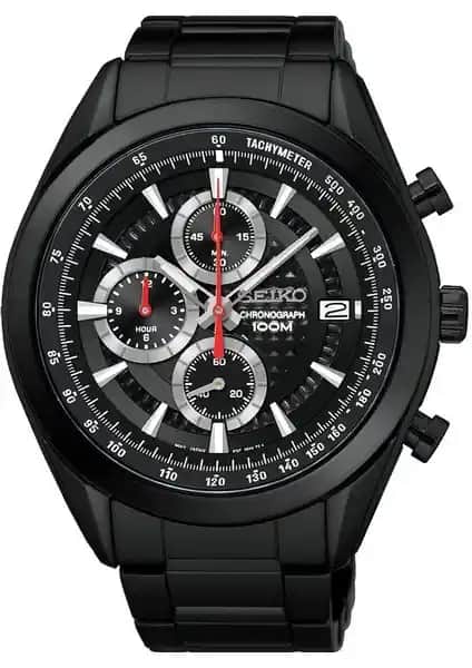 Seiko SSB179P Erkek Kol Saati: Şıklık ve Fonksiyonelliğin Birleşimi