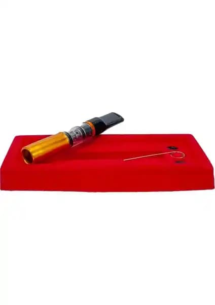 Sigara İçin Filtreli Ağızlık Seti: Sağlıklı ve Konforlu İçim Deneyimi Sağlayan Çözüm