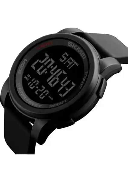 Skmei 8761000000005 Erkek Kol Saati: Şık ve Çok Fonksiyonlu Günlük Kullanım Saati