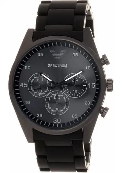 Spectrum M160706 Erkek Kol Saati: Şıklık ve Fonksiyonellik Bir Arada