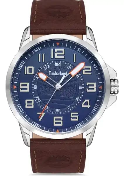 Timberland TBL.15079JYS/03 Erkek Kol Saati: Şık ve Dayanıklı Tasarım Özellikleri ve Kullanım Avantajları