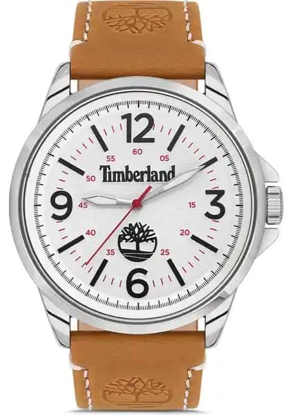 Timberland TBL.15234JYS/01 Erkek Kol Saati: Şık ve Dayanıklı Modern Tasarım