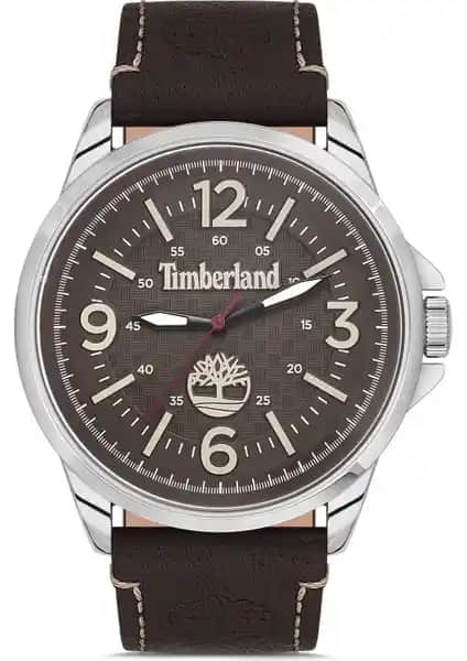 Timberland TBL.15234JYS/12 Erkek Kol Saati: Şıklık ve Dayanıklılığın Modern Buluşması