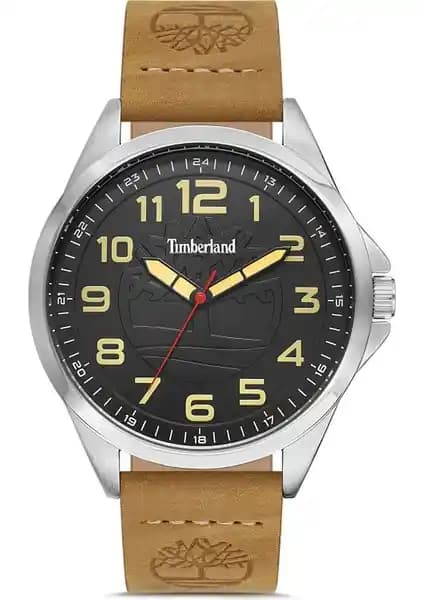 Timberland TBL.15235JYS/02 Erkek Kol Saati: Şık ve Dayanıklı Tasarım Özellikleri ve Kullanım Avantajları