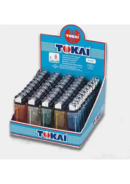 Tokai M12 Mini At Tipi Çakmak İncelemesi ve Kullanım Tavsiyeleri
