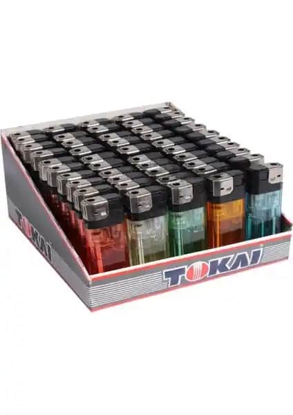 Tokai Manyetolu Elektronik Çakmak: Ekonomik ve Güvenilir Kullanım İçin Uygun Alternatif