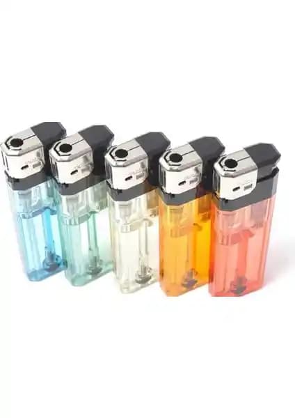 Tokai Platinli Çakmak Seti: Renkli ve Doldurulabilir Güvenilir Alternatif