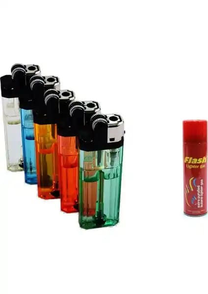 Tokai Taşlı Çakmak: Şık Tasarımı ve Güvenilir Performansı ile Günlük Kullanım İçin Ideal