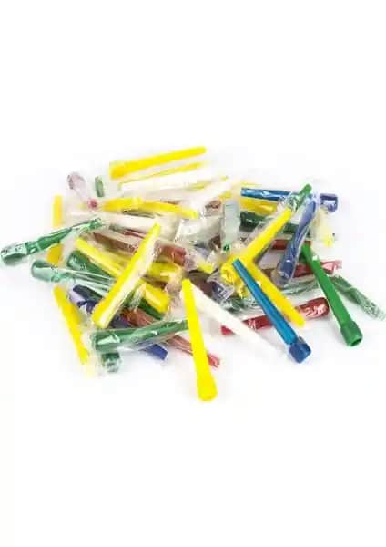 Uzun Kalem Sipsi: Hijyen ve Kullanım Kolaylığını Sunan Yenilikçi Nargile Aksesuarı