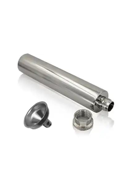 Weather Forecast Çelik Kapaklı 2 Oz. İçki Matarası İncelemesi ve Kullanım Özellikleri