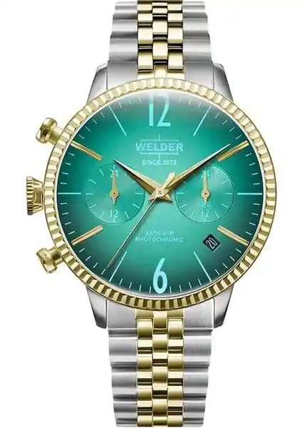 Welder Moody WWRC698 Kadın Kol Saati: Şık Tasarım ve Fonksiyonellik Bir Arada