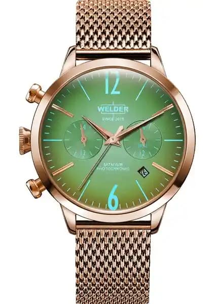 Welder WWRC605 Kadın Kol Saati: Şıklık ve Fonksiyonellik Sunan Modern Tasarım