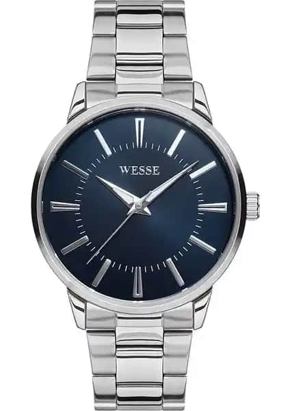 Wesse WWG203804 Kol Saati: Şıklık ve Fonksiyonellik Bir Arada Modern Tasarım