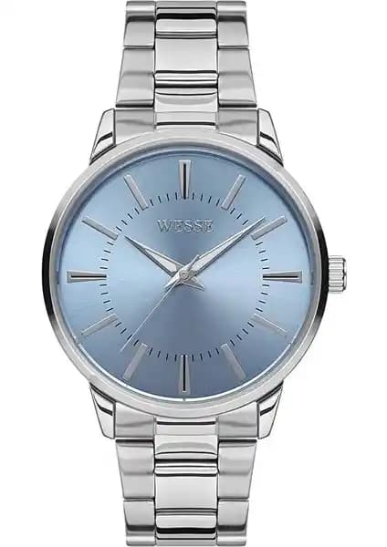 Wesse WWG203807 Erkek Klasik Tarzda Şık ve Dayanıklı Kol Saati Özellikleri