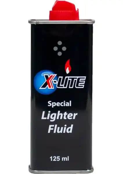 X-Lite Çakmak Benzini: Güvenilir ve Koku Yapmayan Yüksek Kaliteli Yakıt Seçeneği