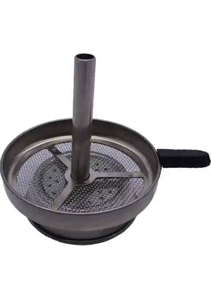 Yanaryılzı Nargile Lüle Közlüğü İncelemesi: Dayanıklı ve Hijyenik Nargile Aksesuarı