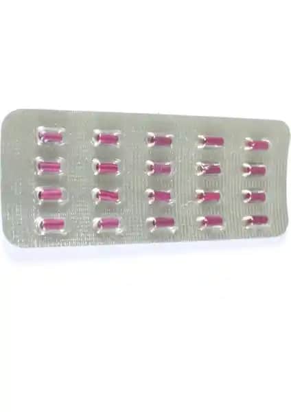 YYB Çakmak Taşı 20'li 2 Paket: Güvenilir ve Dayanıklı Yedek Seti