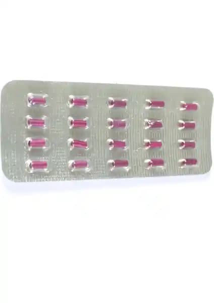 YYB Çakmak Taşı 20'li 2 Paket: Güvenilir ve Dayanıklı Yedek Seti