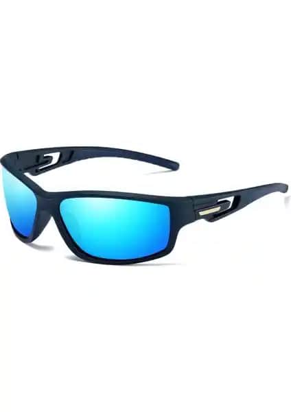 Zaklina Erkek Güneş Gözlüğü: Şık ve Koruyucu Tasarım ile Günlük Kullanım İçin Ideal