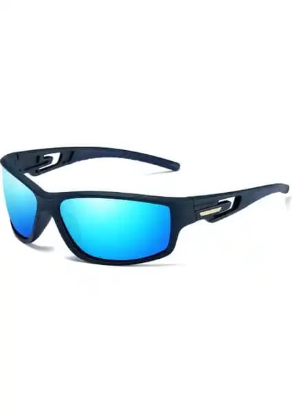 Zaklina Erkek Güneş Gözlüğü: Şık ve Koruyucu Tasarım ile Günlük Kullanım İçin Ideal