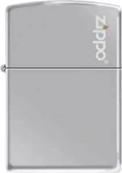 Zippo Bulus Logo Çakmak Şık Tasarım ve Uzun Ömürlü Kullanım İçin Güvenilir Aksesuar