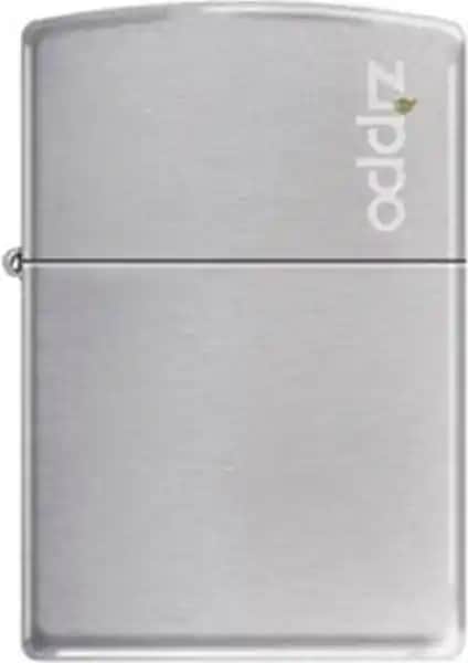 Zippo Bulus-Zippo Logo Çakmak: Şıklık ve Fonksiyonelliğin Modern Tasarımı