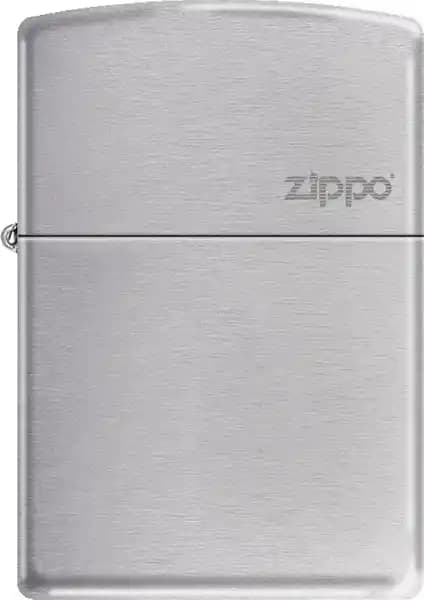 Zippo Çakmak Kaliteli Tasarım ve Güçlü Mekanizma ile Uzun Ömürlü Kullanım